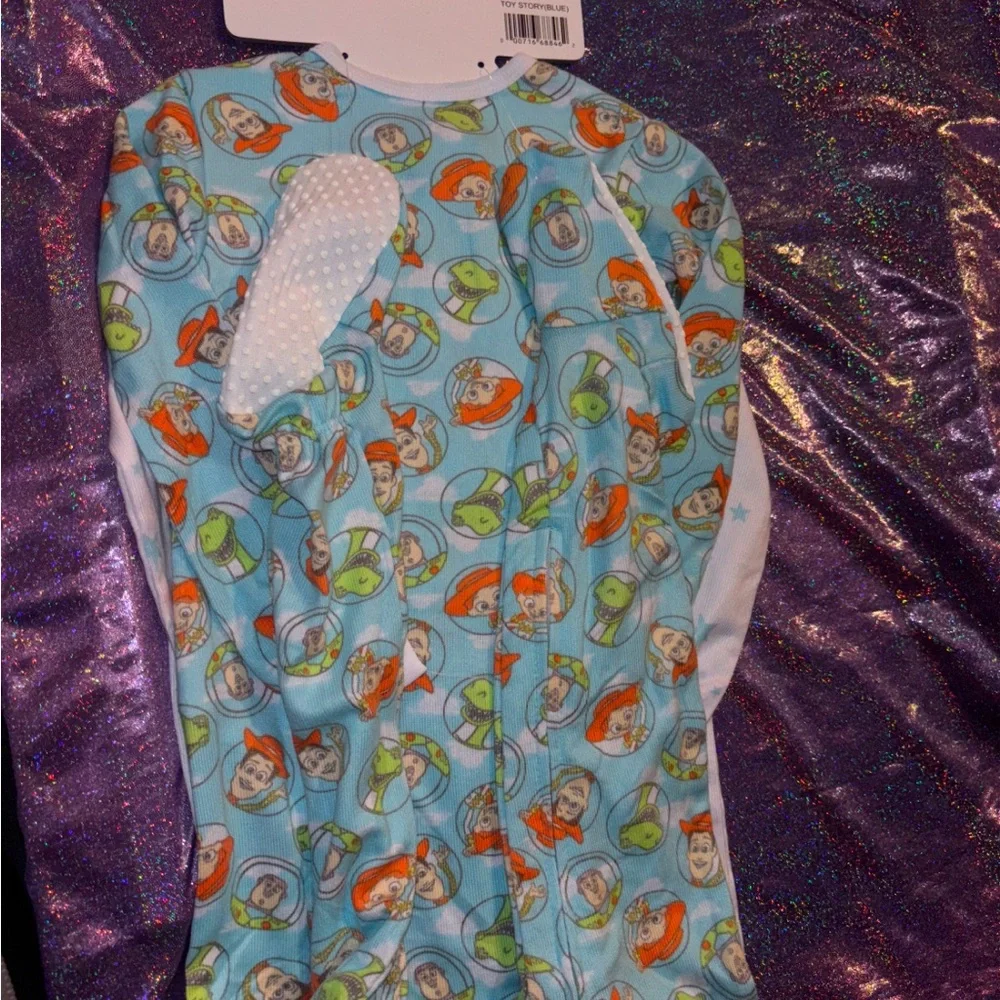 Disney Baby Toy Story Sleepers